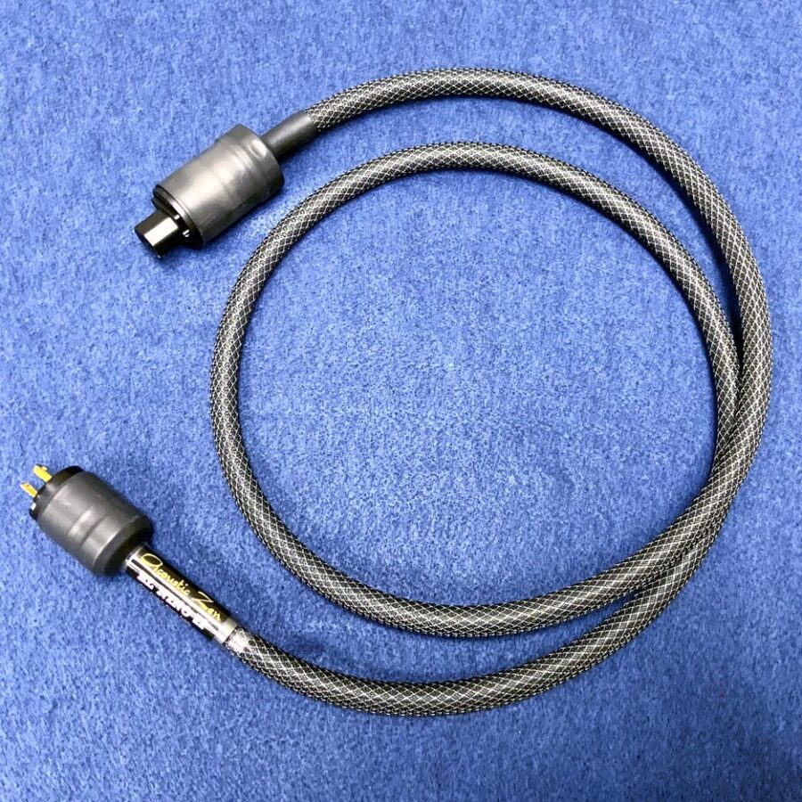 ACOUSTIC ZEN<br>EL NINO II 電源線