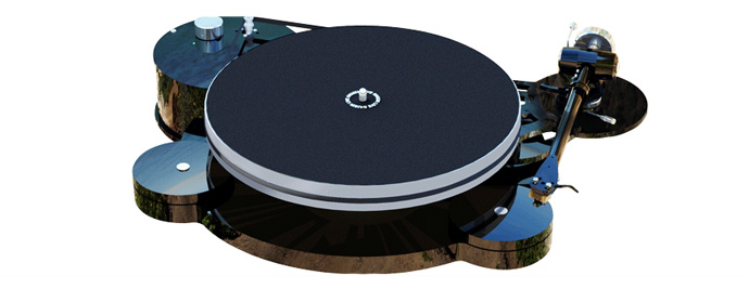 ORIGIN LIVE - ALLIANCE 唱臂 (9吋) - Sound Of Strings 絃聲音響