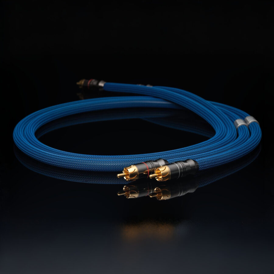ALBEDO<br>BLUE RCA 訊號線