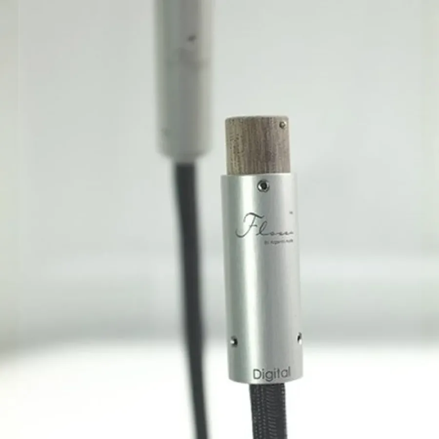 ARGENTO AUDIO<br>FLOW DIGITAL AES/EBU 數碼線