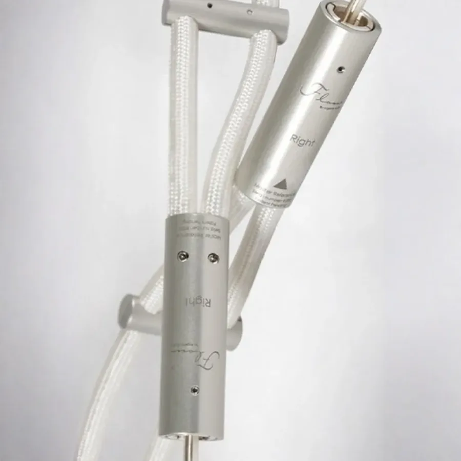 ARGENTO AUDIO<br>FLOW MASTER REFERENCE RCA 訊號線