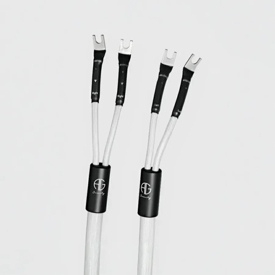 ARGENTO AUDIO<br>SERENITY SPEAKER 喇叭線