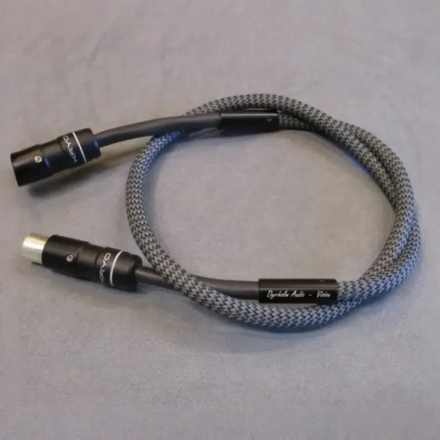 DYRHOLM AUDIO<br>DRACO AES/EBU 數碼線