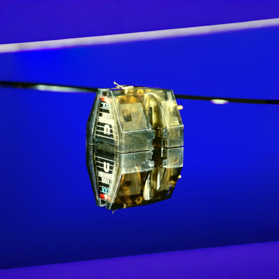 ZYX<BR>ULTIMATE 100 MC 唱頭