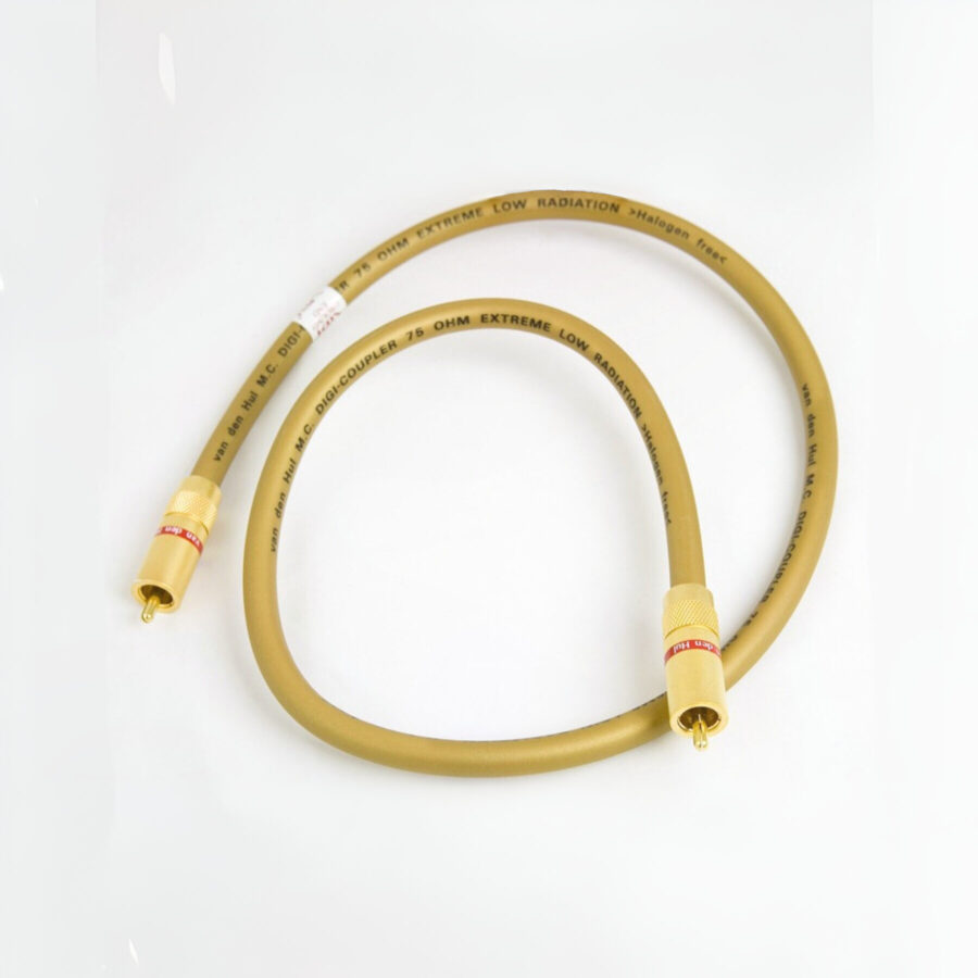 VAN DEN HUL<BR>DIGI COUPLER 數碼線