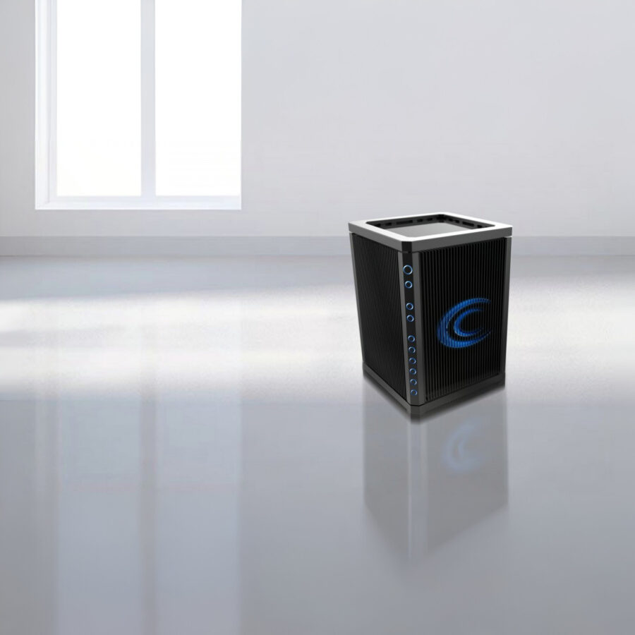 CRYSTAL CABLE<br>INTEGRATED 合併放大器