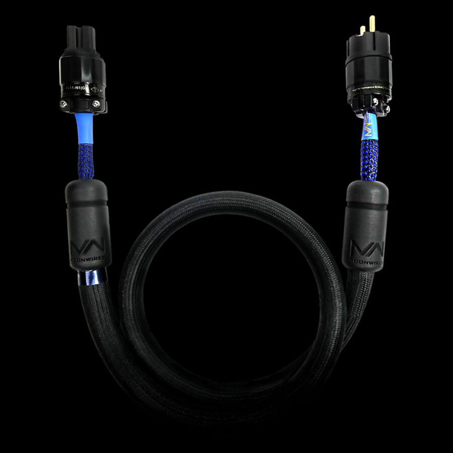 MOONWIRES<BR>LYBRA 電源線