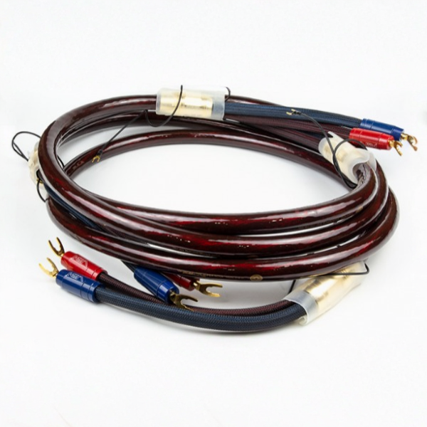 VAN DEN HUL<BR>NOVA SPEAKER CABLE 喇叭線