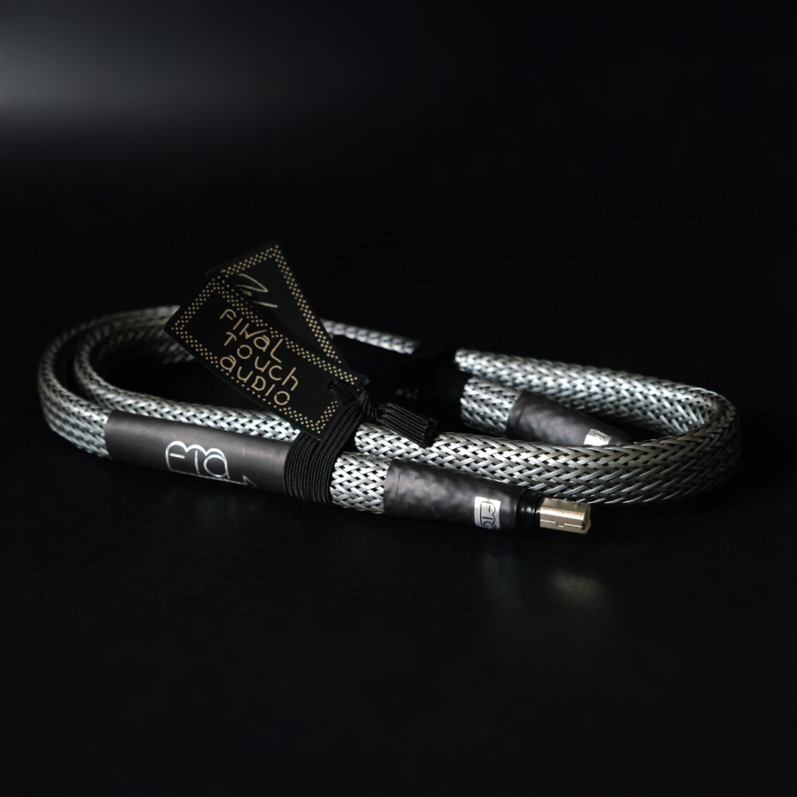 FINAL TOUCH AUDIO<BR>SINOPE USB 線