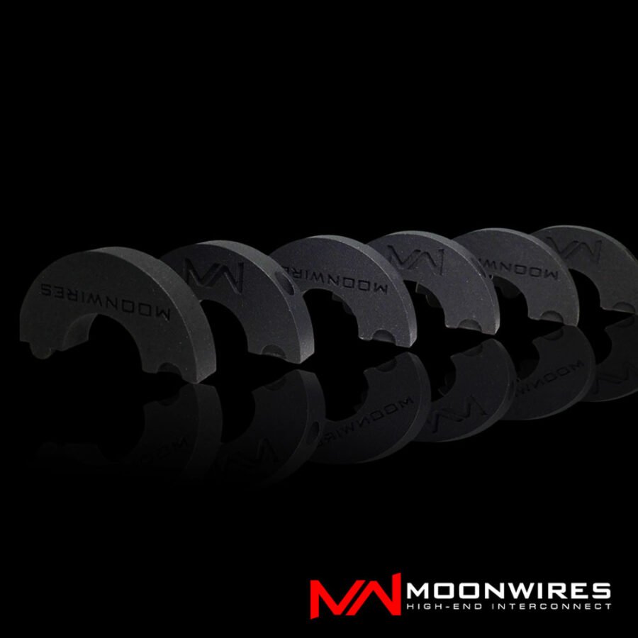 MOONWIRES<BR>DECOUPLING RINGS