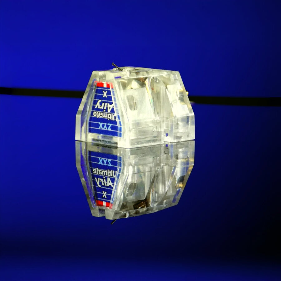 ZYX<BR>ULTIMATE AIRY S 唱頭