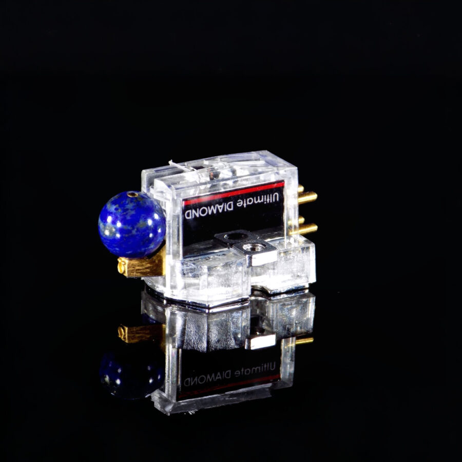 ZYX<BR>ULTIMATE DIAMOND MC 唱頭