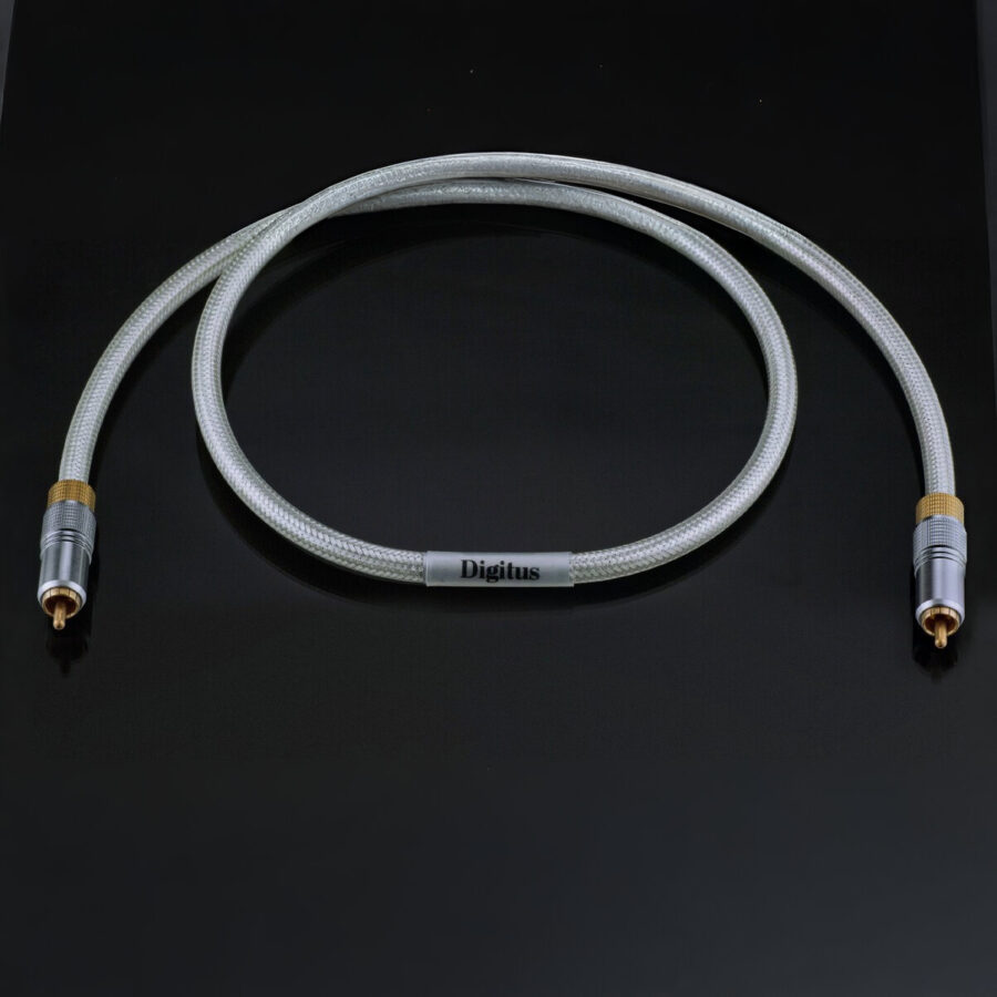 HORN AUDIOPHILES<BR>DIGITUS DIGITAL 數碼線