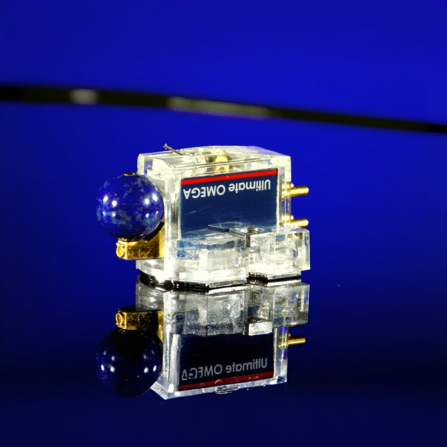 ZYX<BR>ULTIMATE OMEGA MC