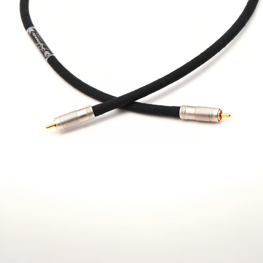 NIMED WIRES<BR>REFERENCE STUDIO COAX 數碼線