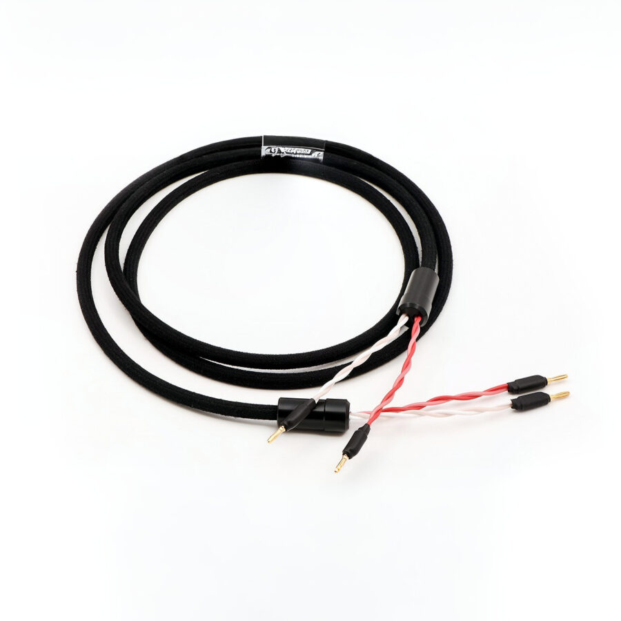 NIMED WIRES<BR>REFERENCE STUDIO SPEAKER 喇叭線