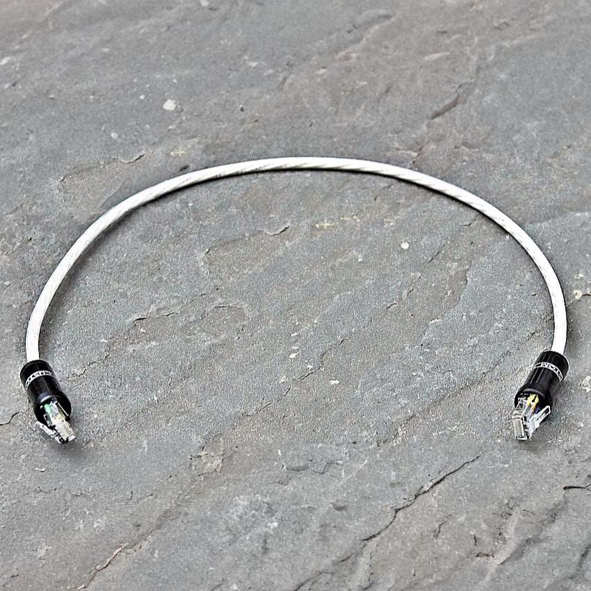 STEALTH AUDIO<br>I2S ETHERNET/LAN 網路線