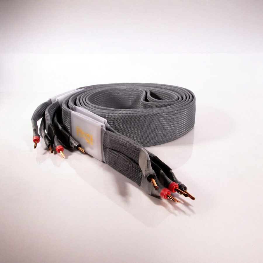 RAMSES<BR>SC SINGLE-WIRING 喇叭線