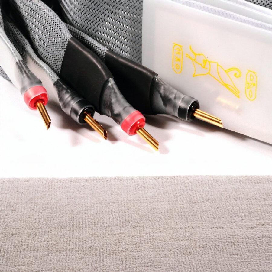 RAMSES<BR>SC BI-WIRING 喇叭線