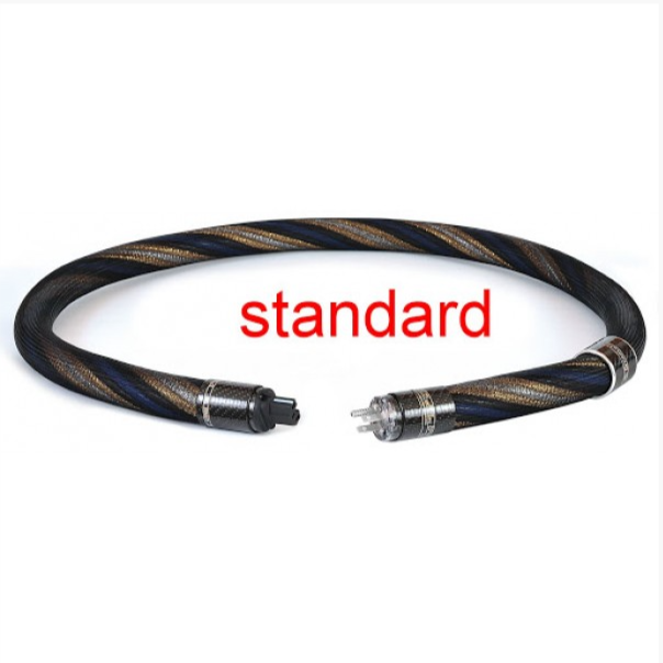 STEALTH AUDIO<br>DREAM V16 STANDARD 電源線