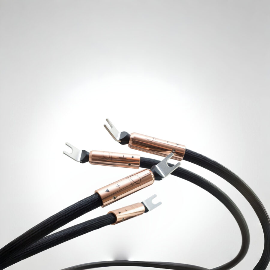 ORGANIC AUDIO<BR>REFERENCE SPEAKER 喇叭線