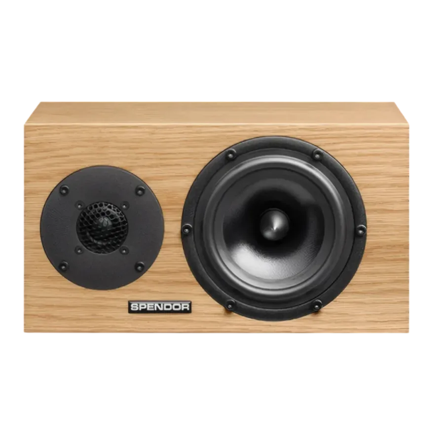SPENDOR<br>AC1 揚聲器 (每隻計)