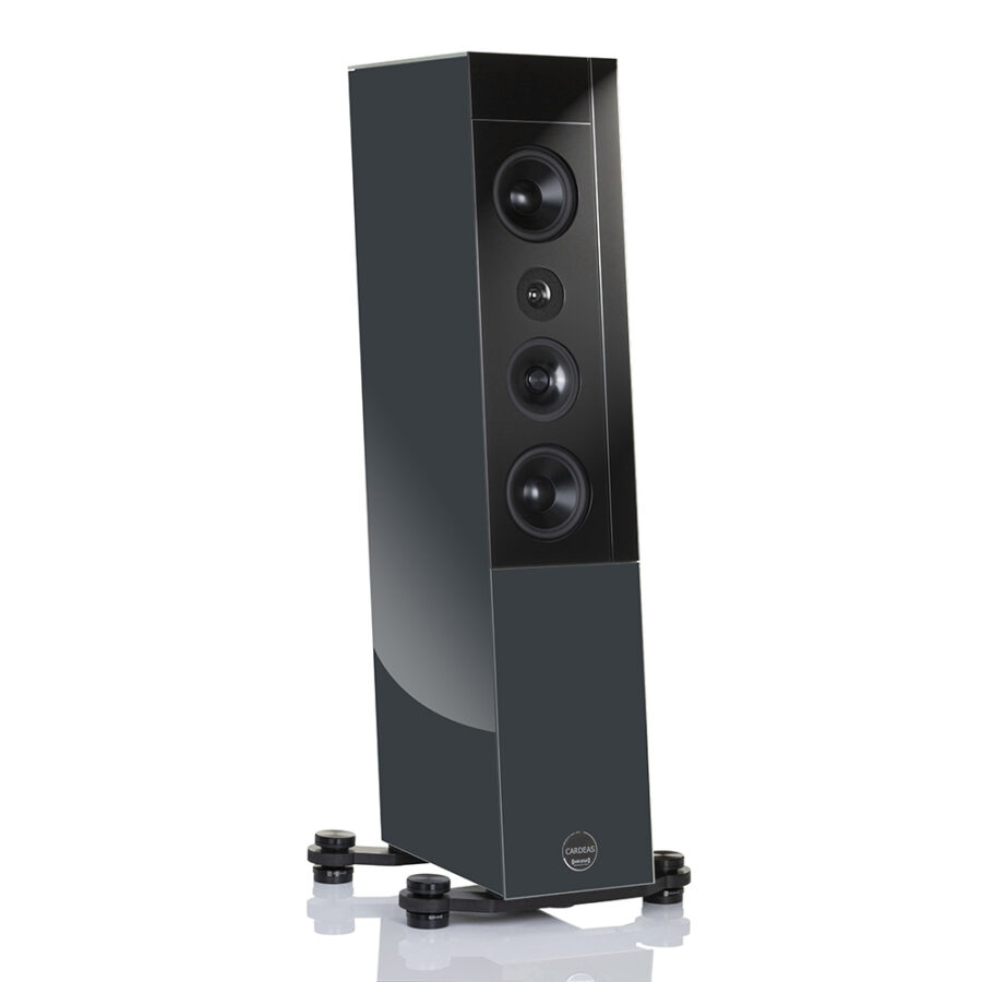 AUDIO PHYSIC<br>CARDEAS V 揚聲器