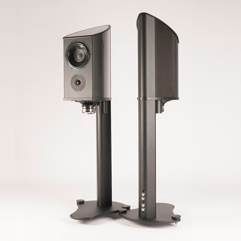 WILSON BENESCH<br>DISCOVERY 3ZERO 揚聲器