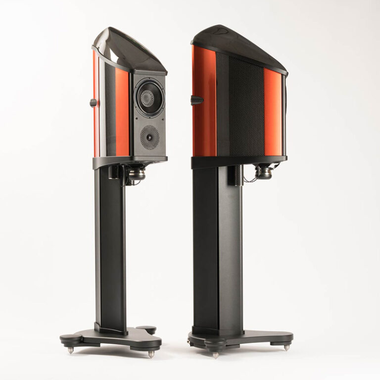 WILSON BENESCHENDEAVOUR 3ZERO Speaker