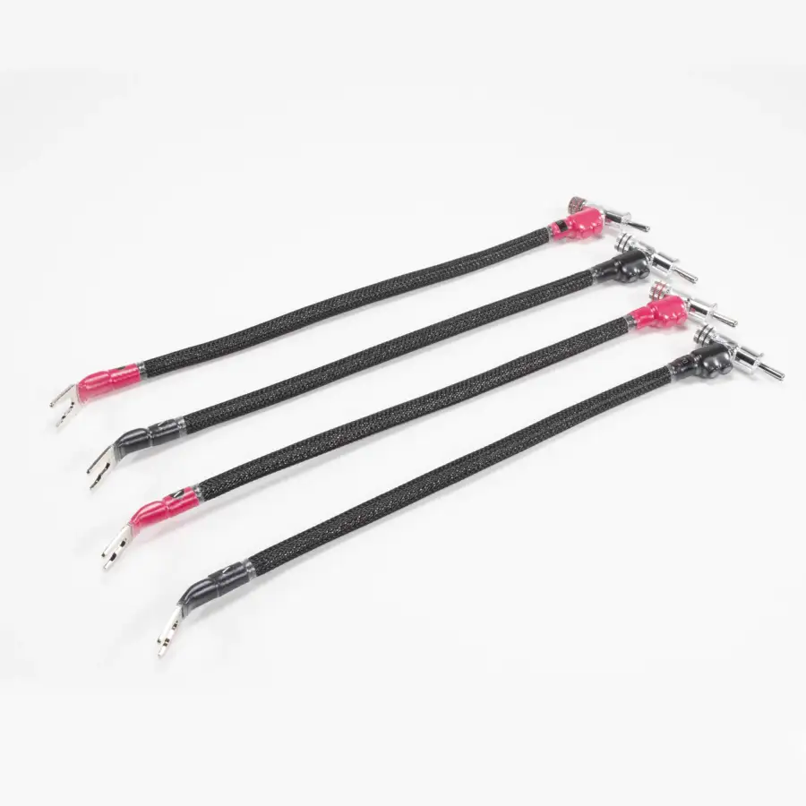 VOODOO CABLE<br>Evolution 喇叭跳線