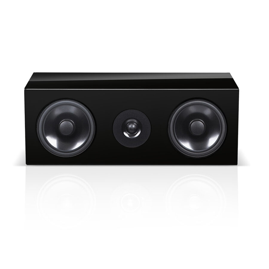 AUDIO PHYSIC<br>HHC III CENTER 揚聲器