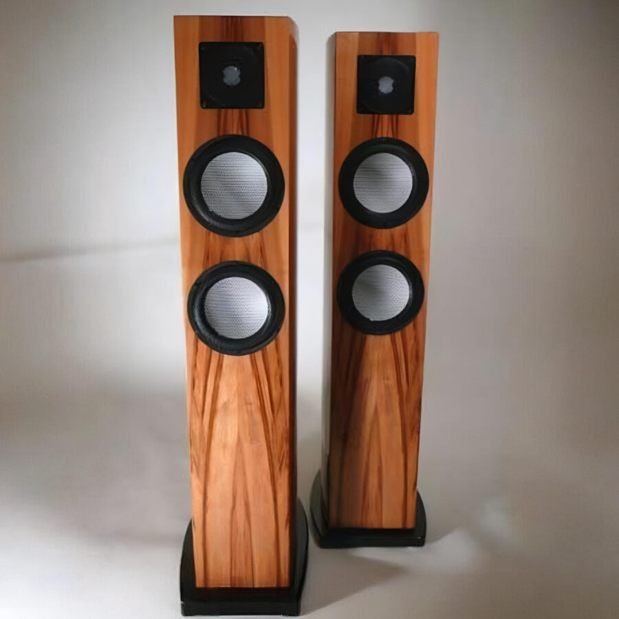 ARTOS AUDIO<br>MOONGLOW 揚聲器