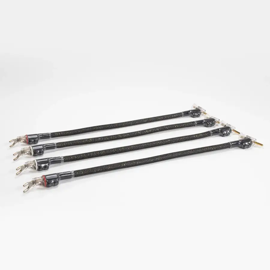 VOODOO CABLE<br>Renaissance 喇叭跳線