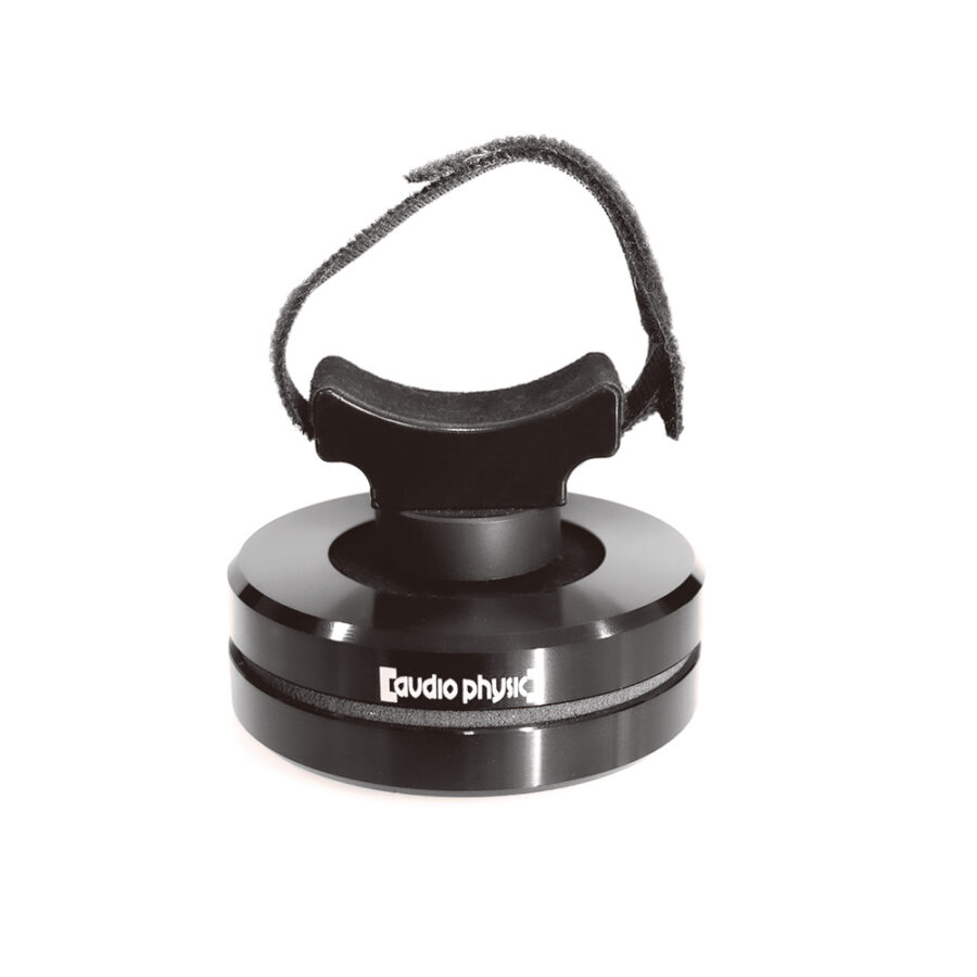 AUDIO PHYSIC<br>VCF MAGNETIC CABLE SUPPORT