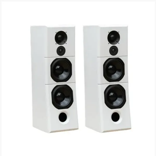 GRAHAM AUDIO<br>VOTU 揚聲器