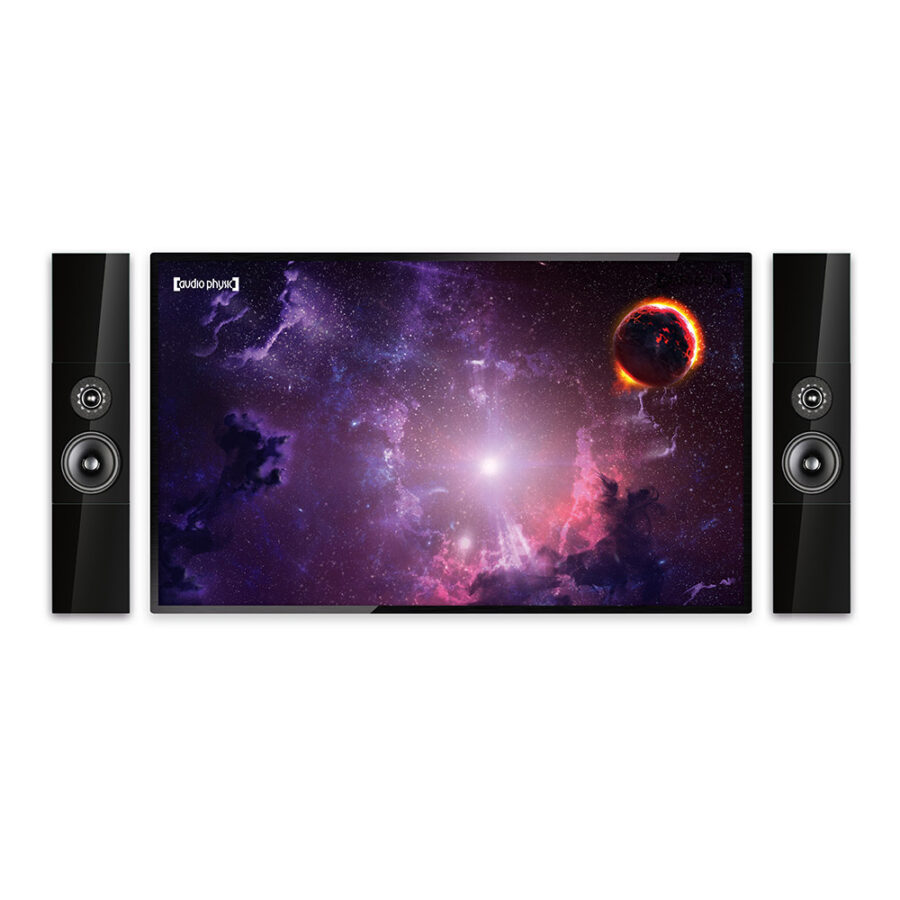 AUDIO PHYSIC<br>CLASSIC ON-WALL 2 揚聲器