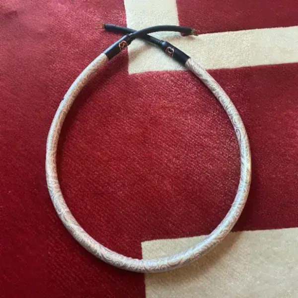 SKOGRAND CABLES<br>BEETHOVEN GROUNDING CABLE 地線