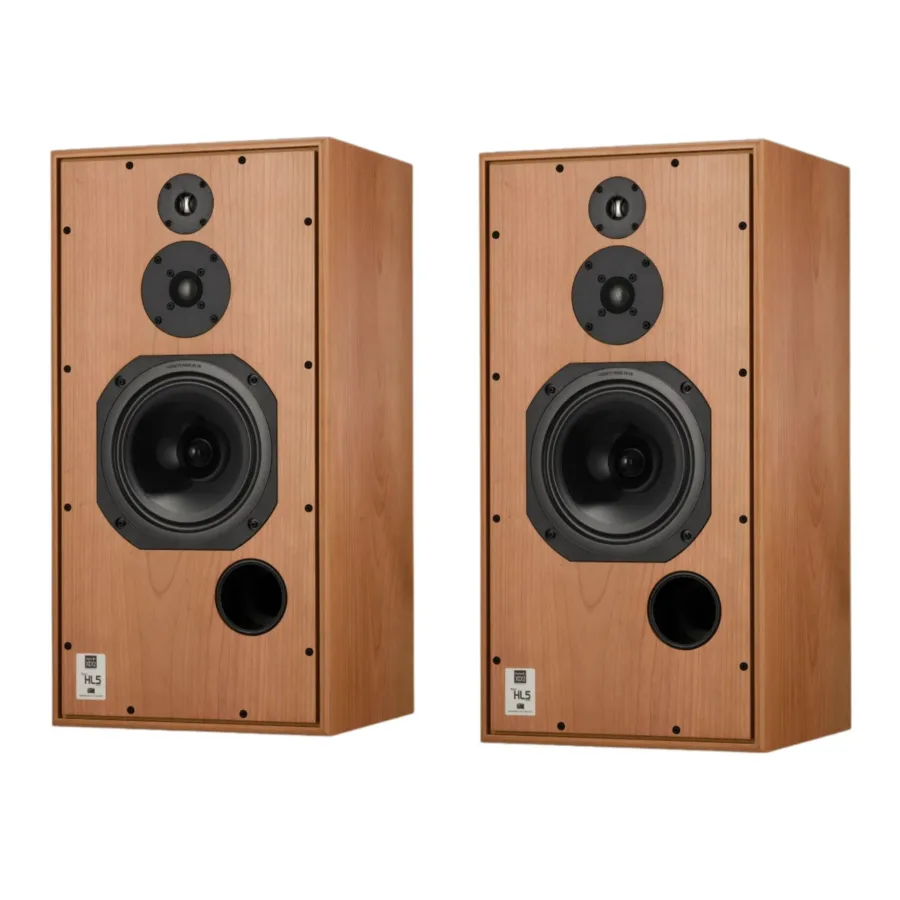 HARBETH<br>SHL5plus XD2 揚聲器