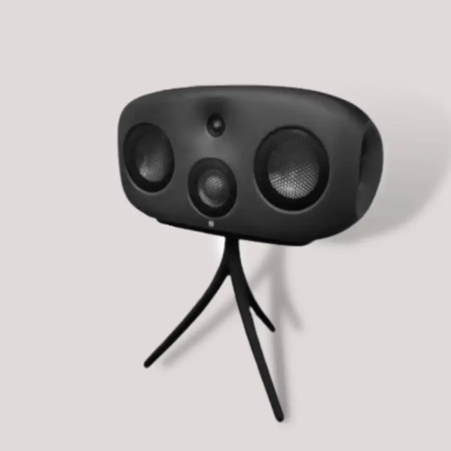 VIVID AUDIO<br>KAYA C35 THE STAND 揚聲器腳架