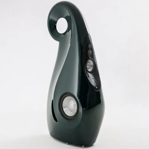 VIVID AUDIO<br>GIYA G1 SPIRIT 揚聲器