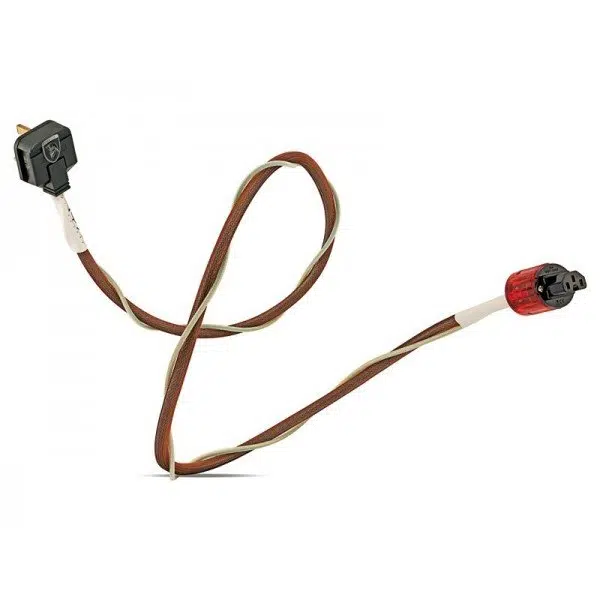 TITAN AUDIO<br>NYX SIGNATURE 電源線