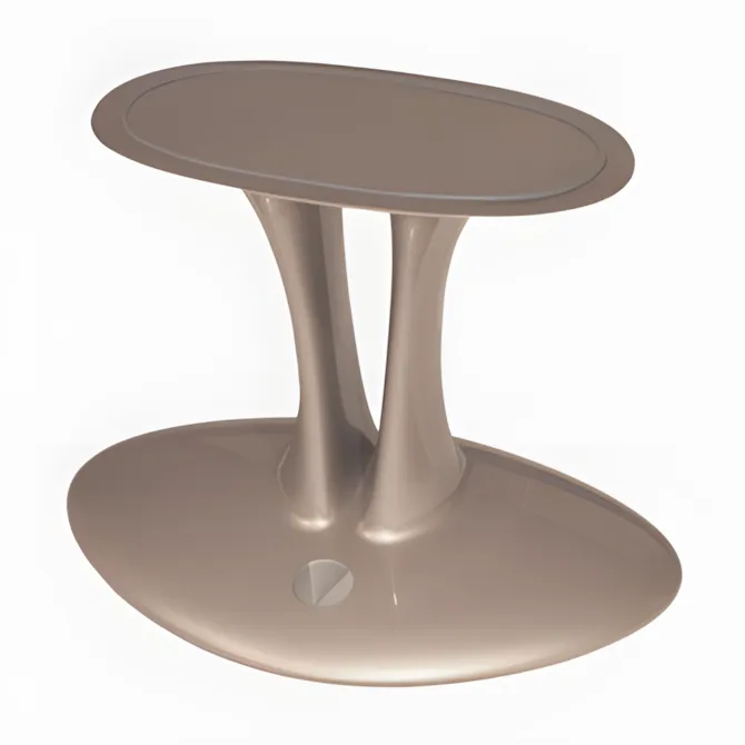 VIVID AUDIO<br>OVAL C1D THE STAND 揚聲器腳架