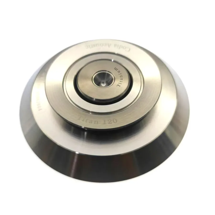 CODIA ACOUSTIC DESIGN<br>TITAN 120 避震墊座 (4pc)