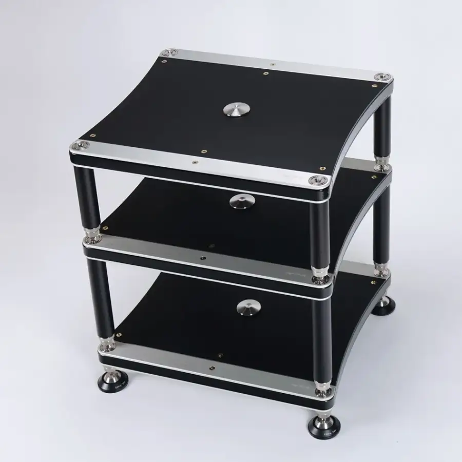 CODIA ACOUSTIC DESIGN<br>STAGE 5000 SR 音響機架