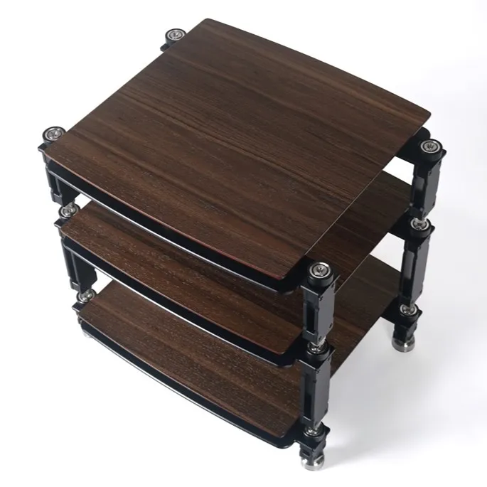 CODIA ACOUSTIC DESIGN<br>STAGE 7000 TITAN (採用AL7075支柱) 音響機架