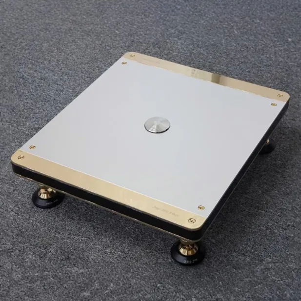 CODIA ACOUSTIC DESIGN<br>STAGE 5000 A-BASE 擴音機機架