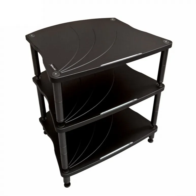 BASSOCONTINUO<br>CLASSIC LINE LYRA XL4 2.1 音響機架