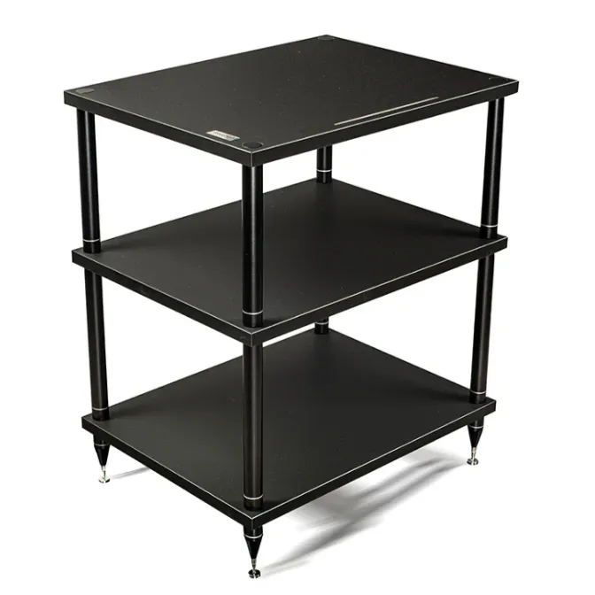 BASSOCONTINUO<br>ESSENZA GENESIS LINE 音響機架