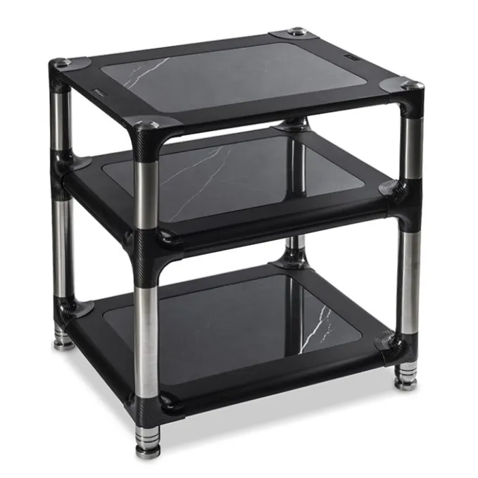 BASSOCONTINUO<br>AEROLINE F2 音響機架