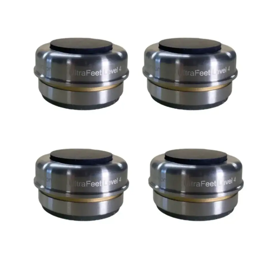 BASSOCONTINUO<br>ULTRA FEET LEVEL 4 避震墊